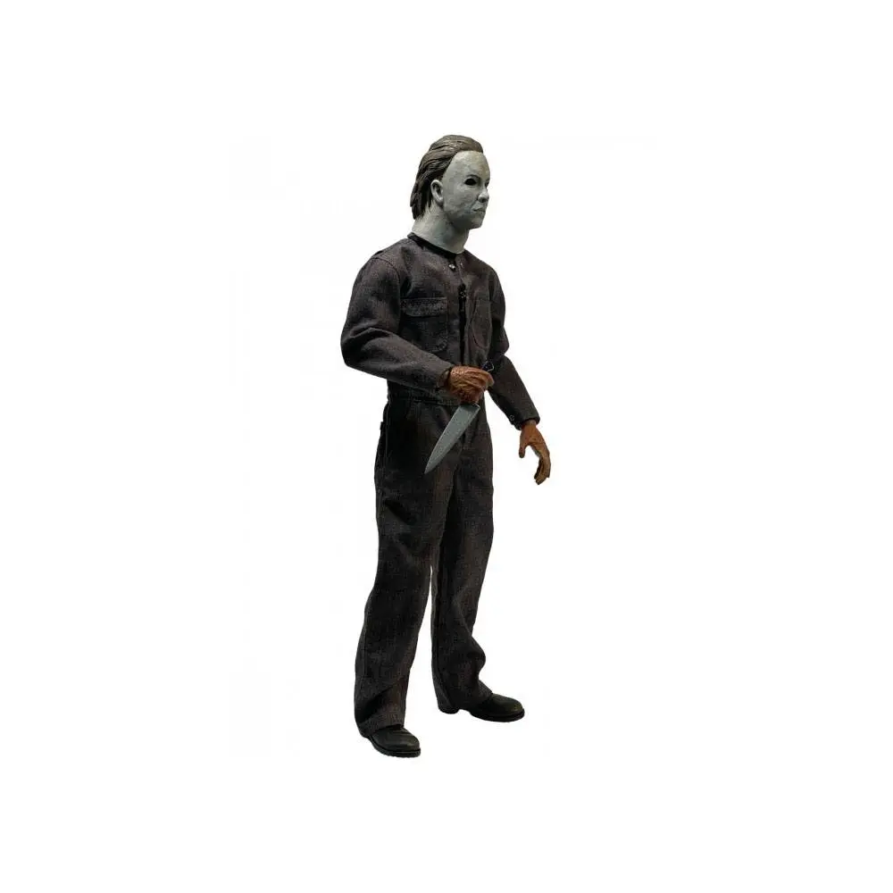 Halloween 5: The Revenge of Michael Myers Actionfigur 1/6 Michael Myers 30 cm Produktfoto