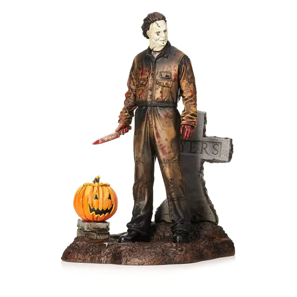 Halloween Countdown Character Adventskalender Model Kit Michael Myers termékfotó