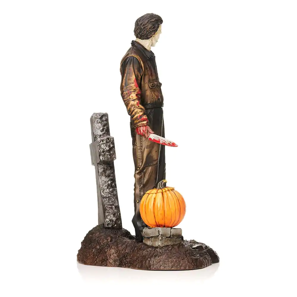 Halloween Countdown Character Adventskalender Model Kit Michael Myers termékfotó