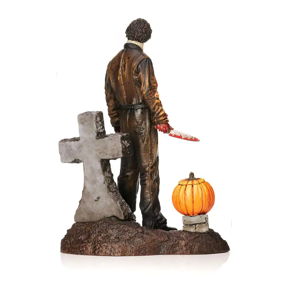 Halloween Countdown Character Adventskalender Model Kit Michael Myers termékfotó