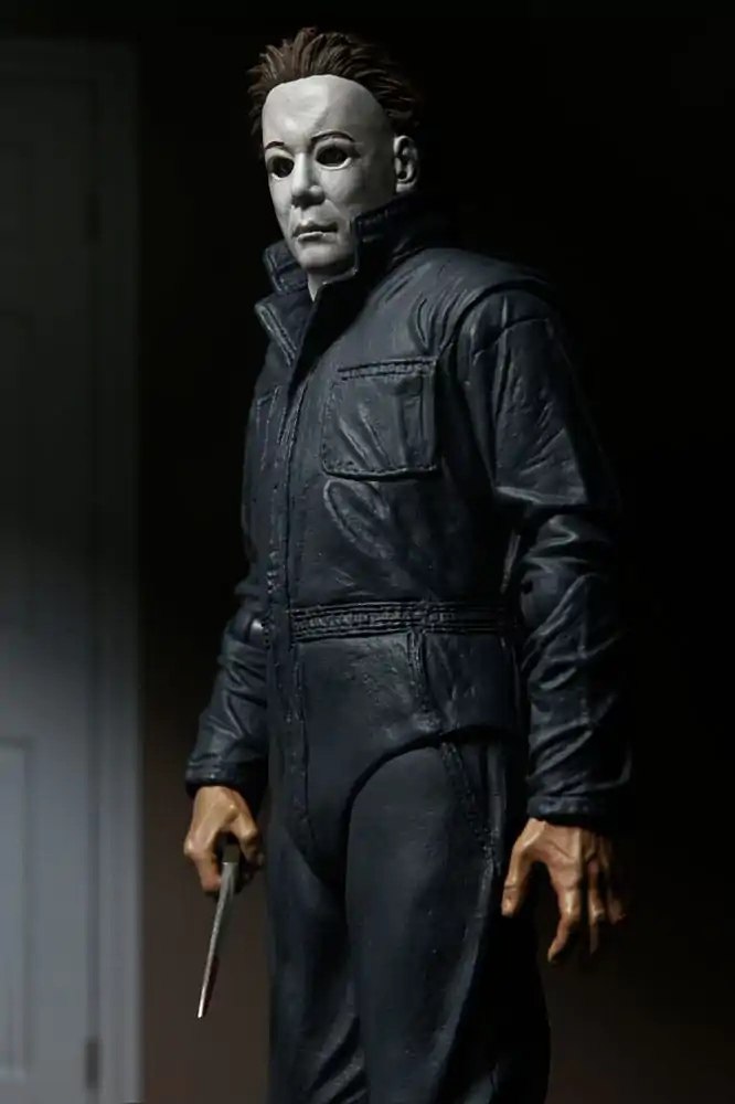 Halloween H20: Twenty Years Later Actionfigur Ultimate Michael Myers 18 cm Produktfoto