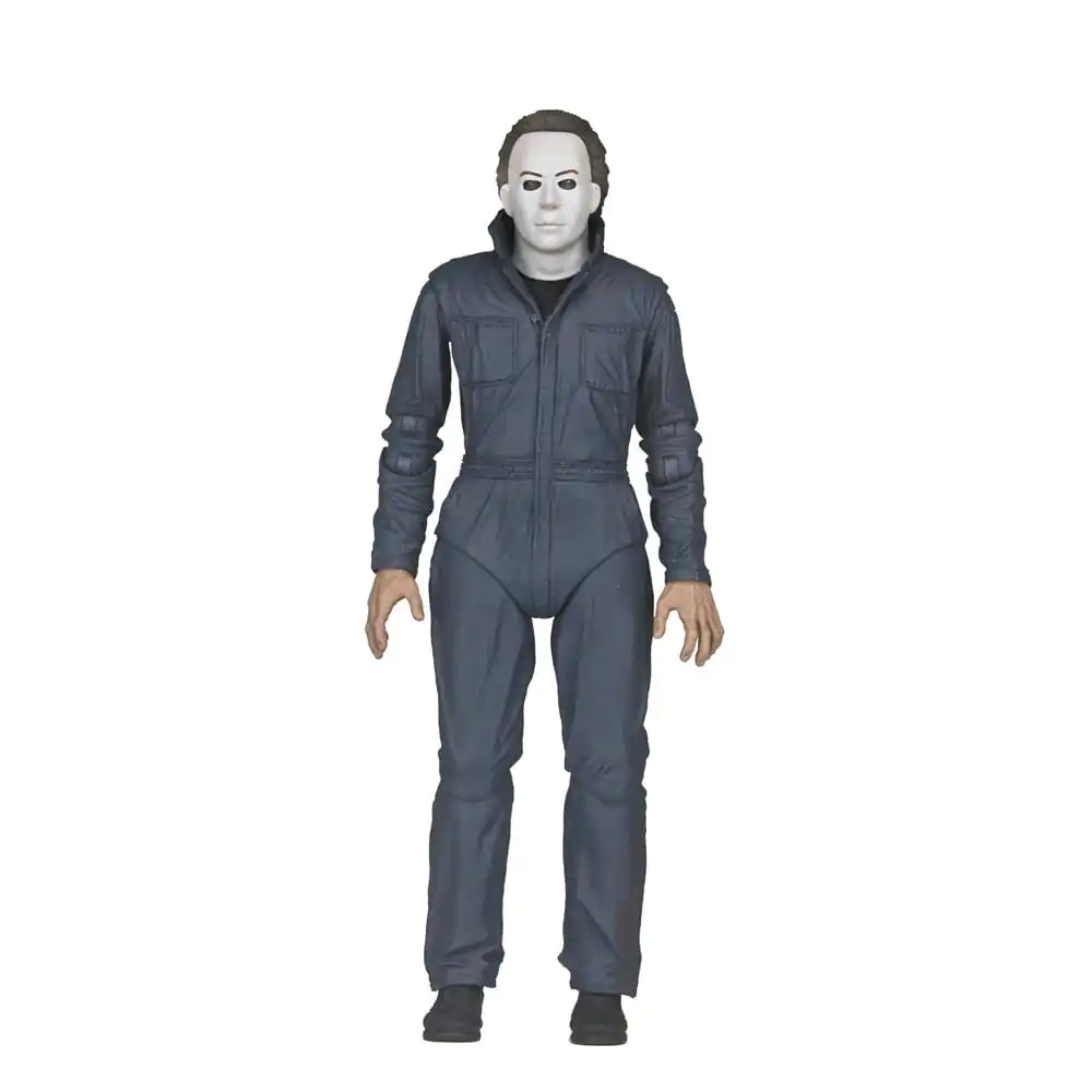 Halloween H20: Twenty Years Later Actionfigur Ultimate Michael Myers 18 cm Produktfoto