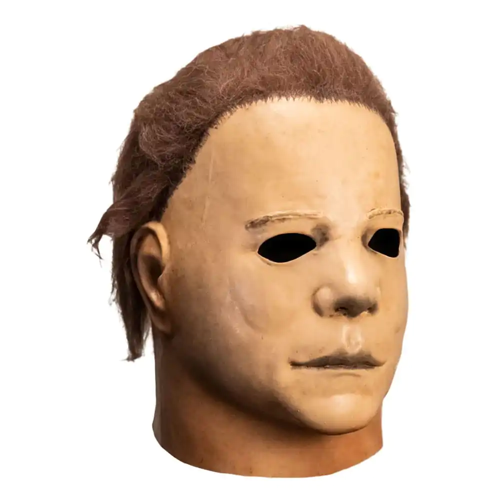 Halloween II Maske Michael Myers Deluxe termékfotó