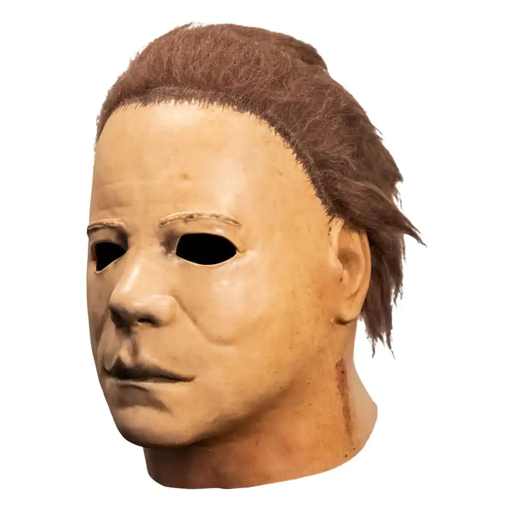 Halloween II Maske Michael Myers Deluxe termékfotó