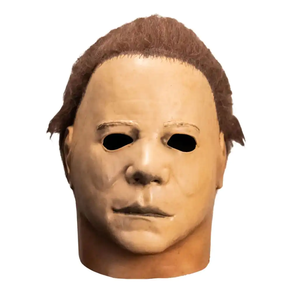 Halloween II Maske Michael Myers Deluxe termékfotó