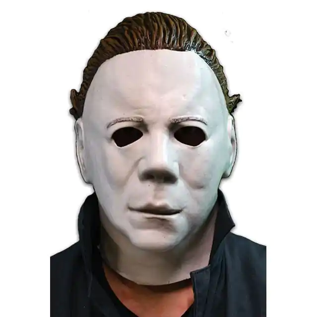 Halloween II Maske Michael Myers Economy termékfotó