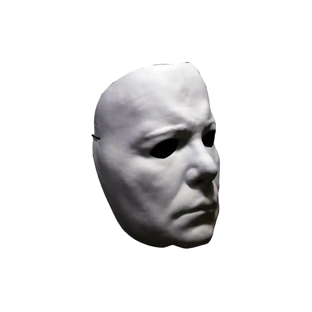 Halloween II Maske Michael Myers Vacoform termékfotó