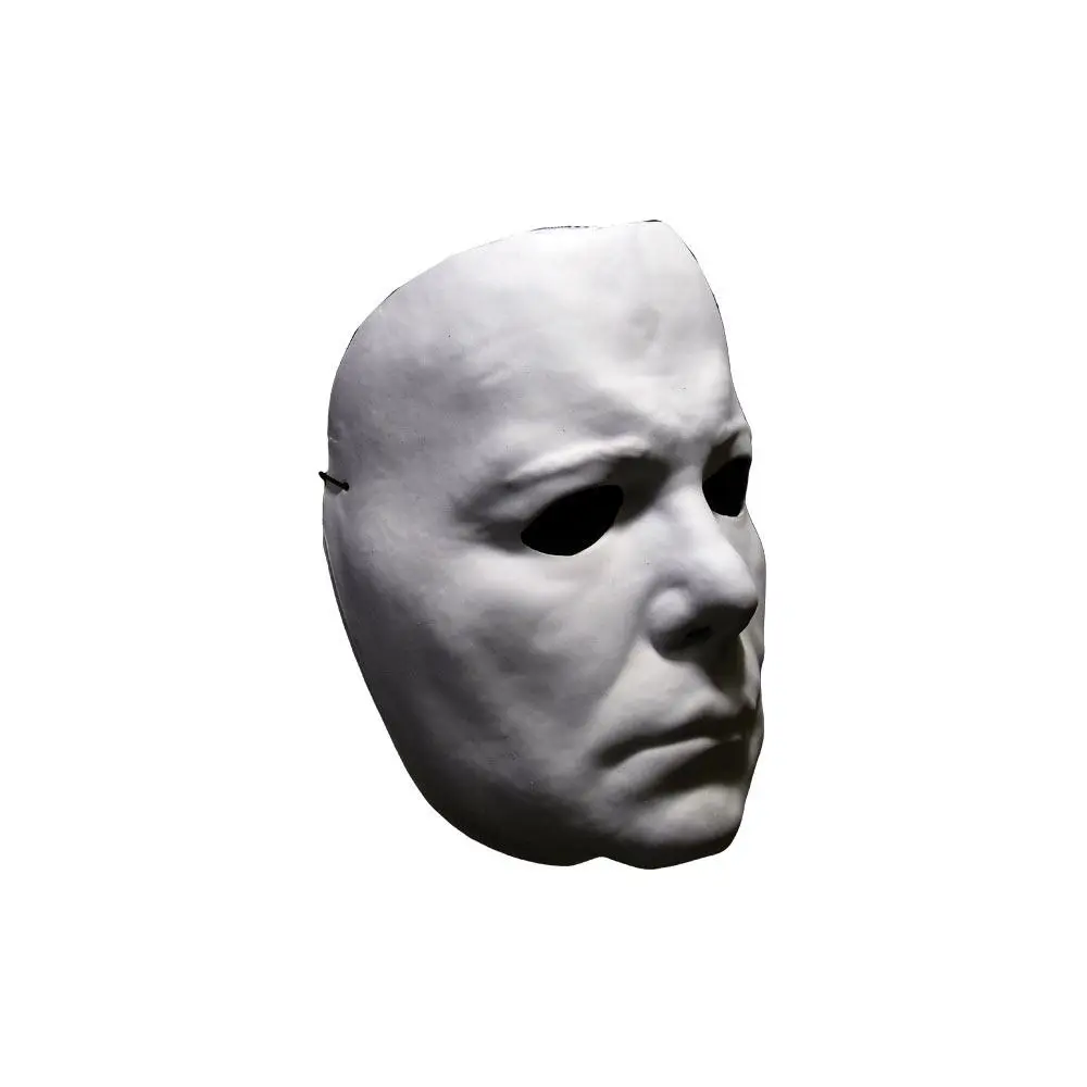 Halloween II Vacuform Maske Michael Myers termékfotó