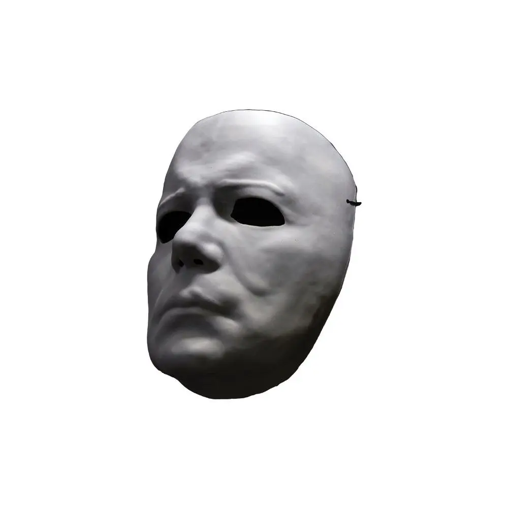 Halloween II Vacuform Maske Michael Myers termékfotó