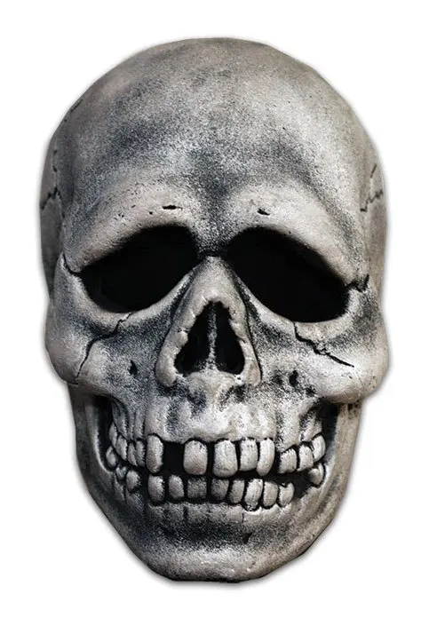 Halloween III Maske Skull Produktfoto