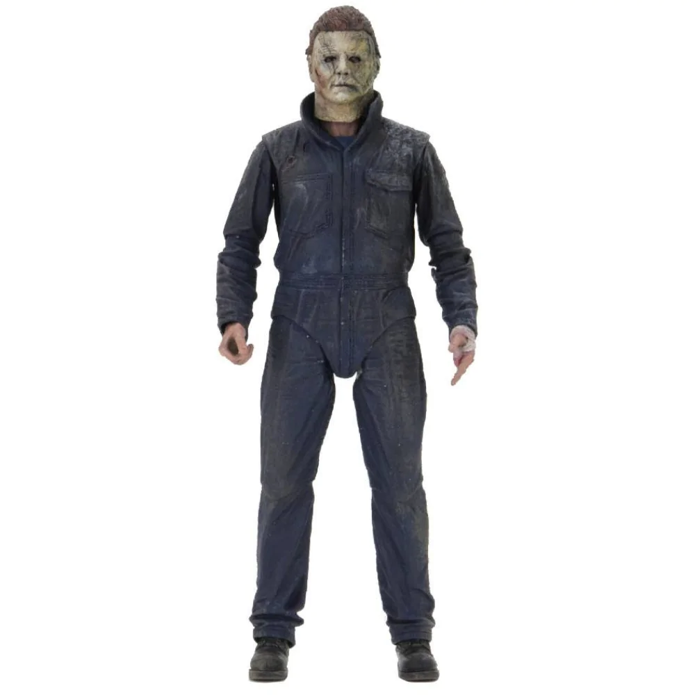 Halloween Kills (2021) Action Figur Ultimate Michael Myers 18 cm Produktfoto