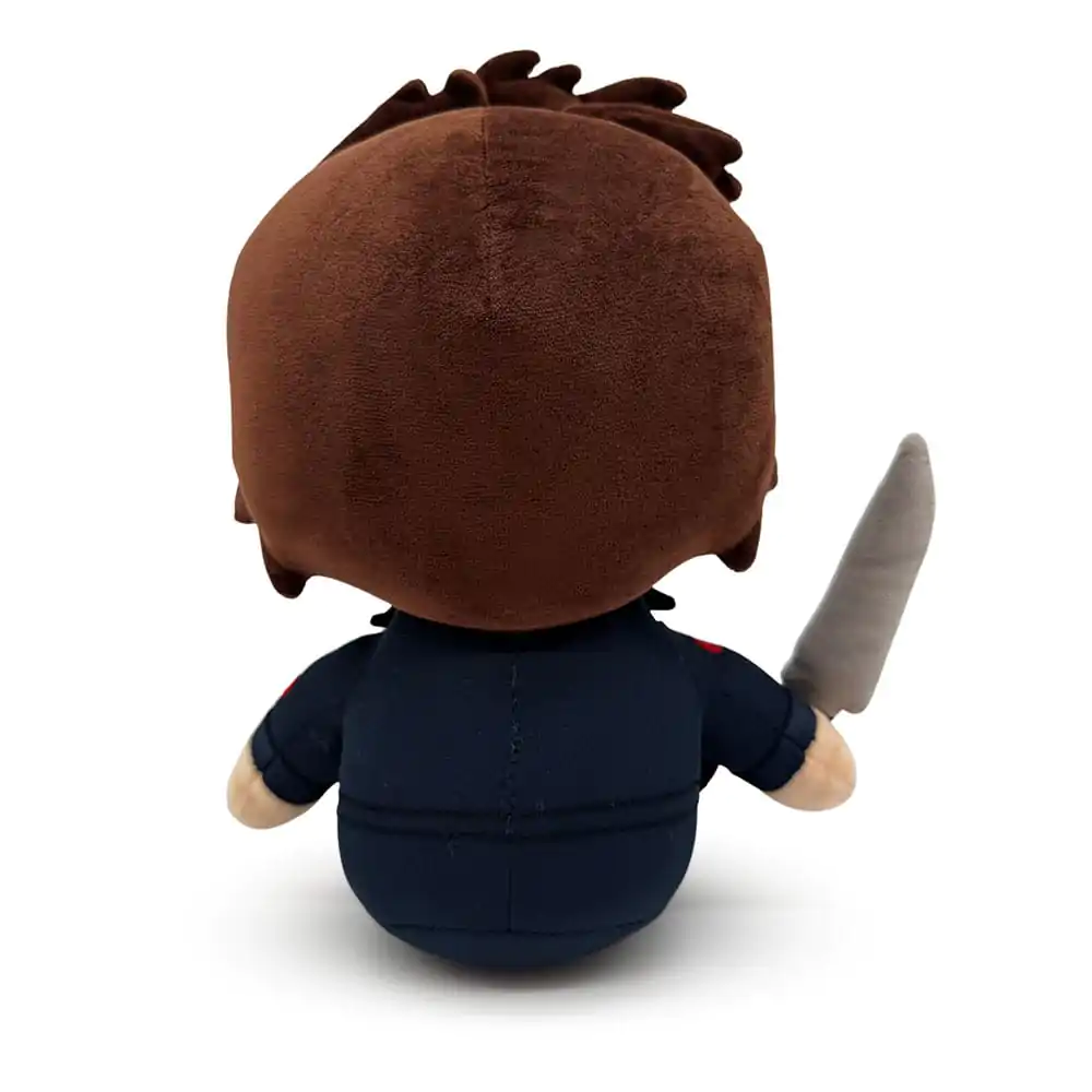 Halloween Plüsch Figur Michael Myers 22 cm Produktfoto