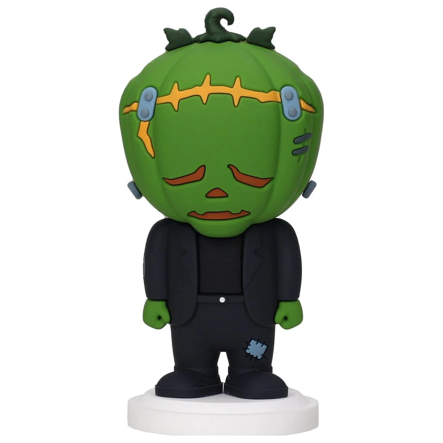 Halloween Pokis Mini Figur Frankenstein 8 cm Produktfoto