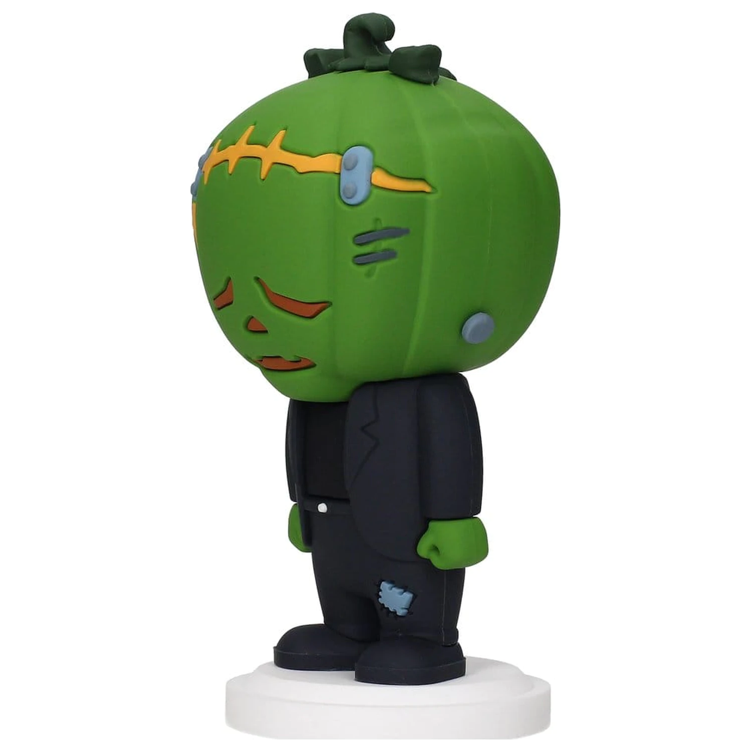 Halloween Pokis Mini Figur Frankenstein 8 cm Produktfoto