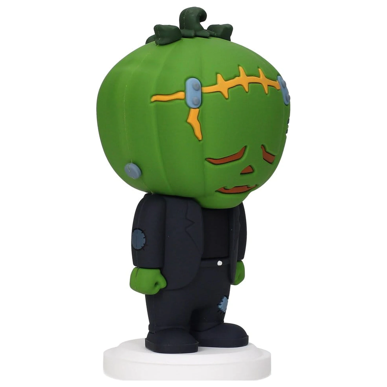 Halloween Pokis Mini Figur Frankenstein 8 cm Produktfoto