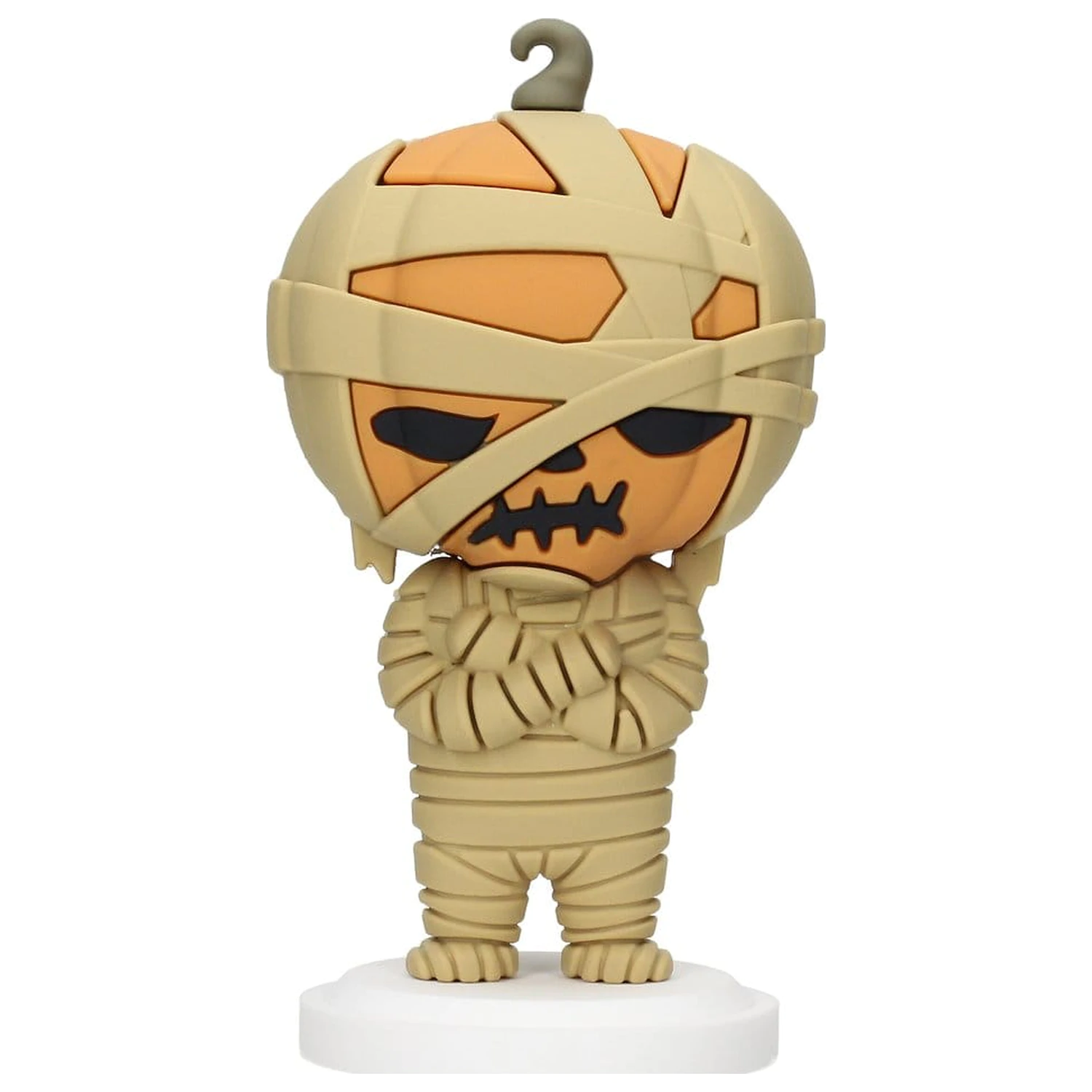 Halloween Pokis Mini Figur Mumie 8 cm Produktfoto