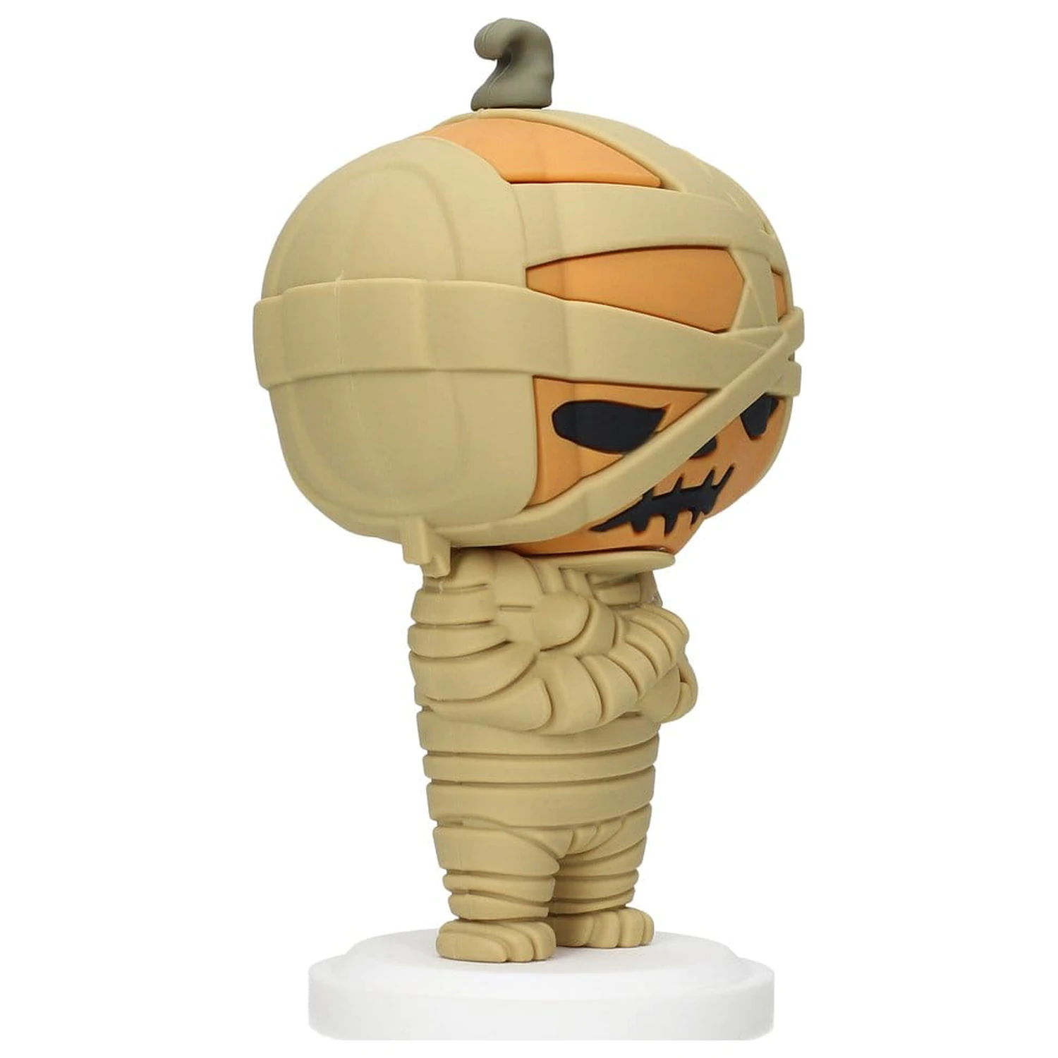 Halloween Pokis Mini Figur Mumie 8 cm Produktfoto