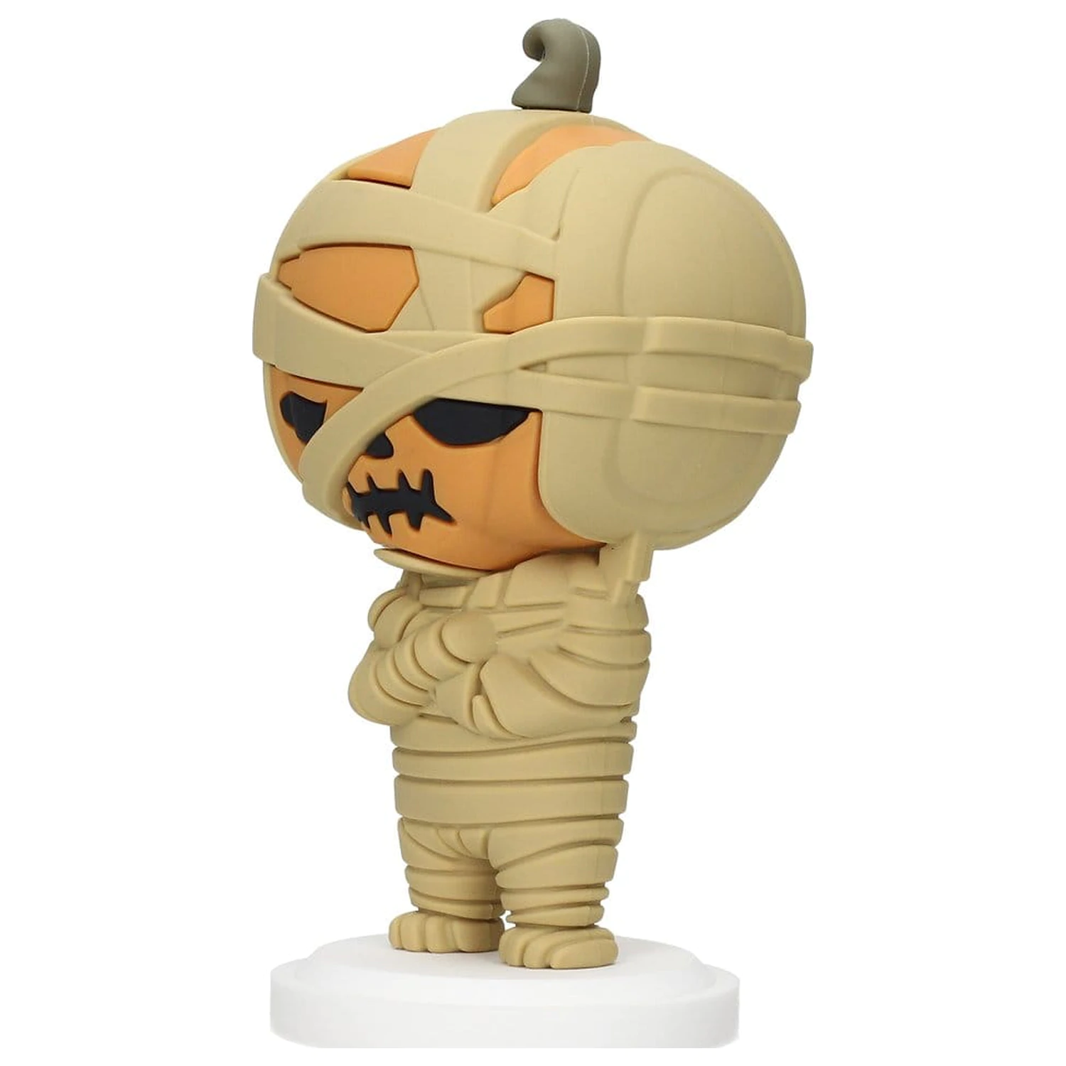 Halloween Pokis Mini Figur Mumie 8 cm Produktfoto