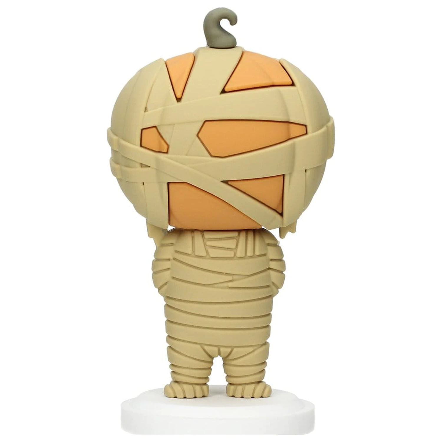 Halloween Pokis Mini Figur Mumie 8 cm Produktfoto