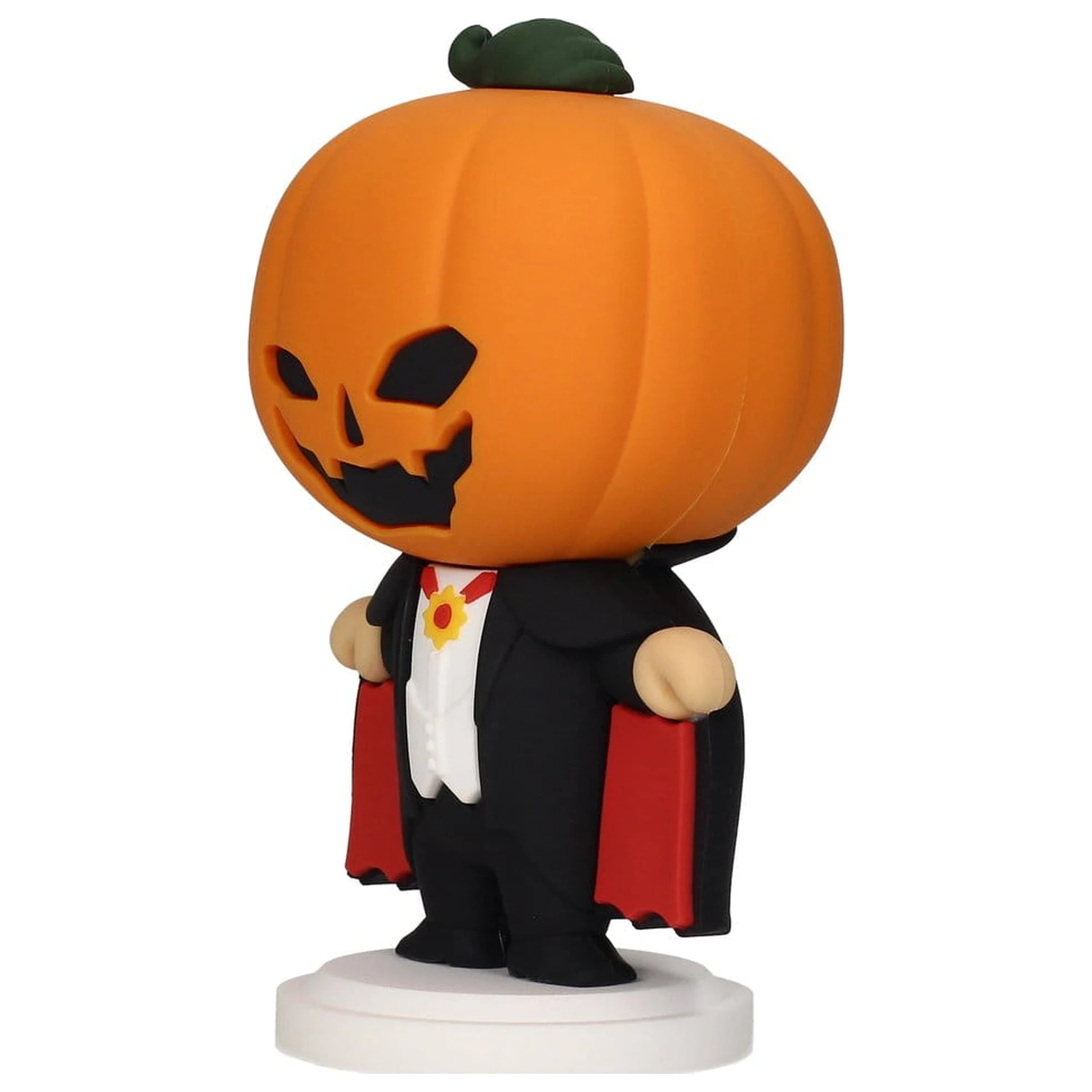 Halloween Pokis Mini Figur Vampire 8 cm Produktfoto