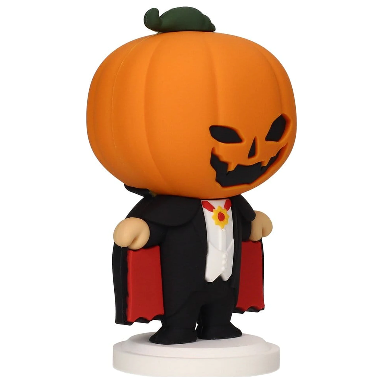 Halloween Pokis Mini Figur Vampire 8 cm Produktfoto