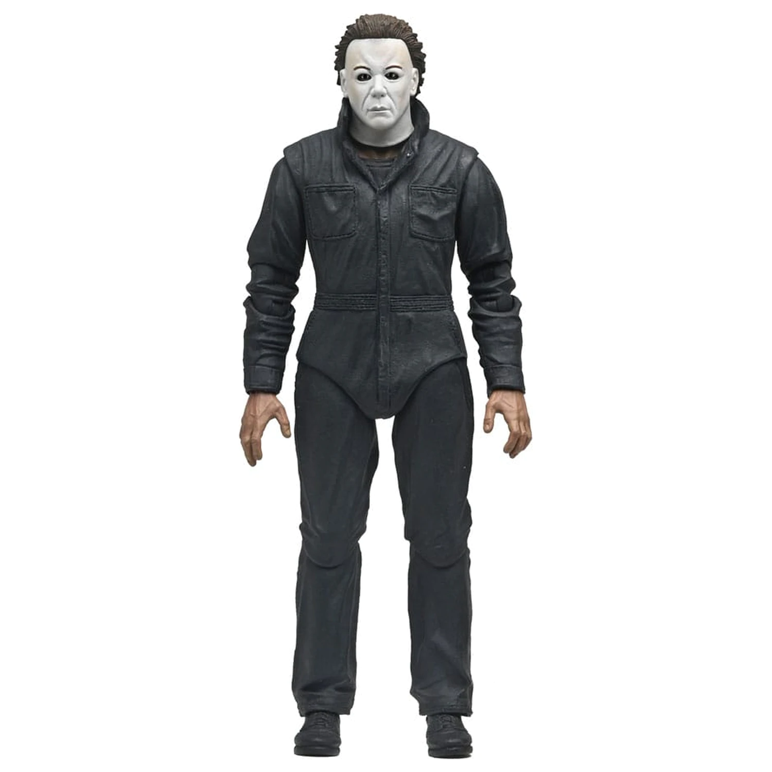 Halloween Resurrection Actionfigur Ultimate Michael Myers 18 cm Produktfoto