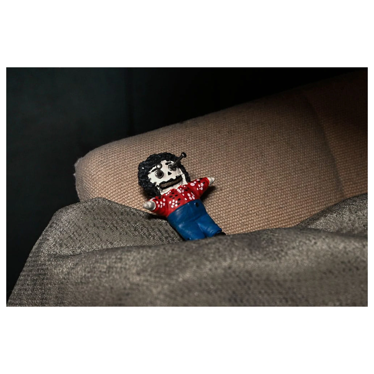 Halloween Resurrection Actionfigur Ultimate Michael Myers 18 cm Produktfoto