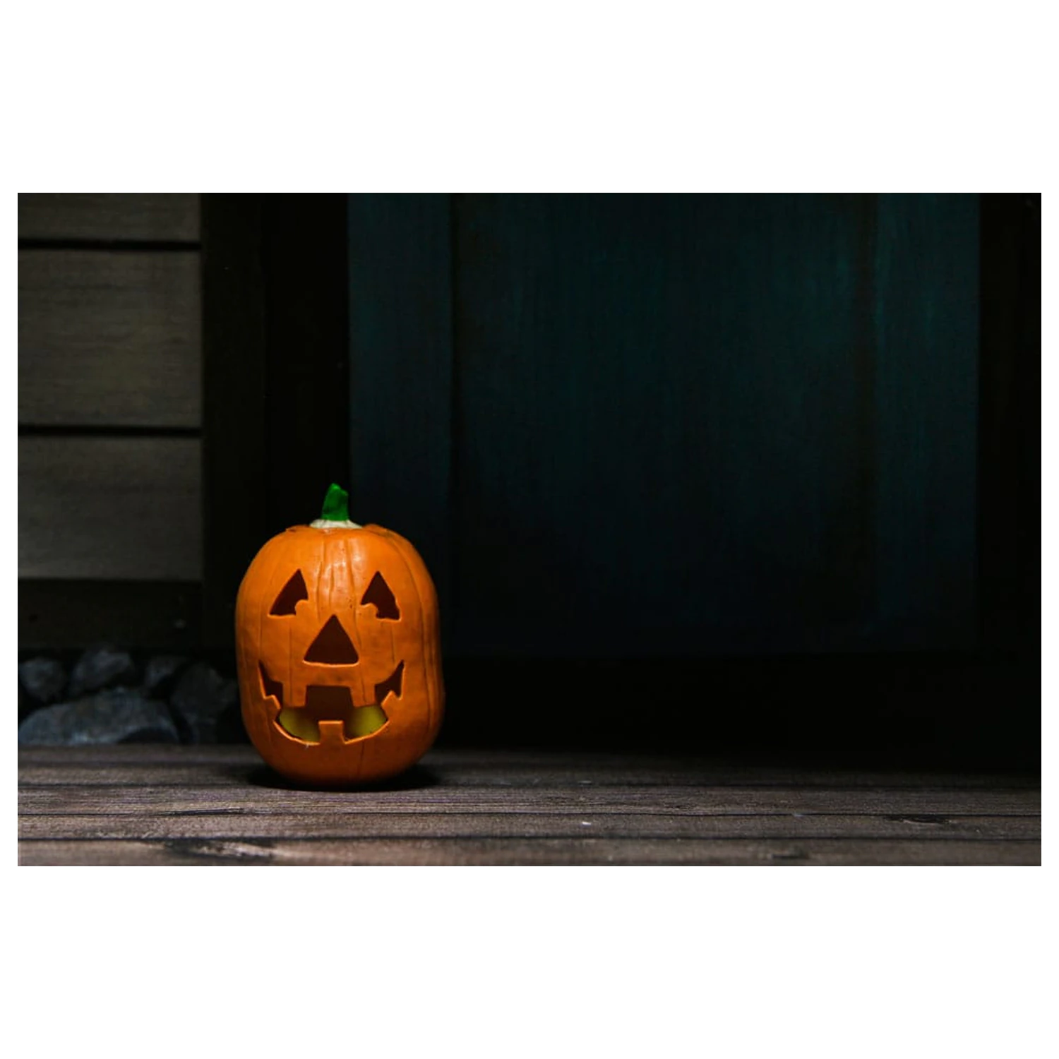 Halloween Resurrection Actionfigur Ultimate Michael Myers 18 cm Produktfoto