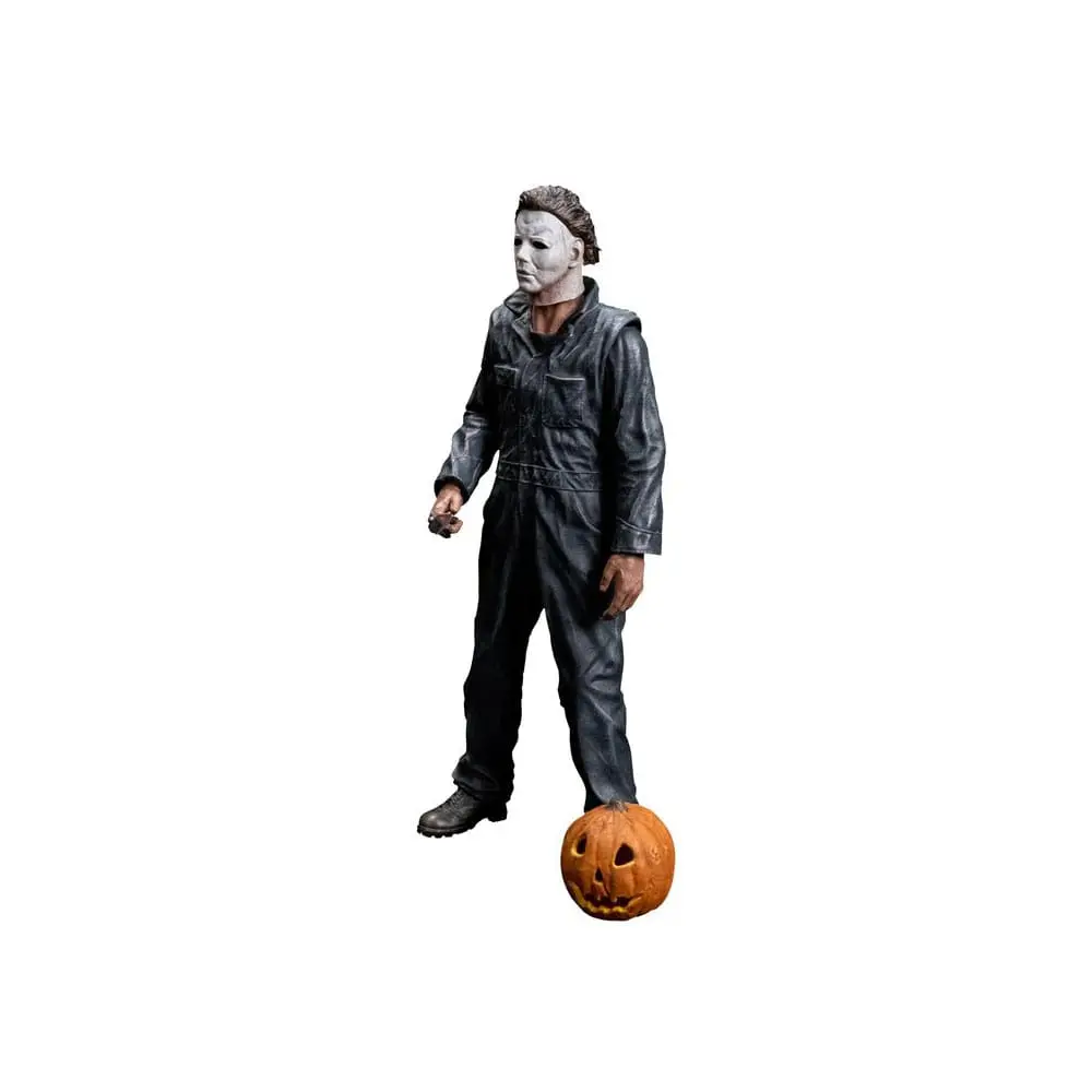 Halloween Scream Greats Statue Michael Myers 20 cm termékfotó