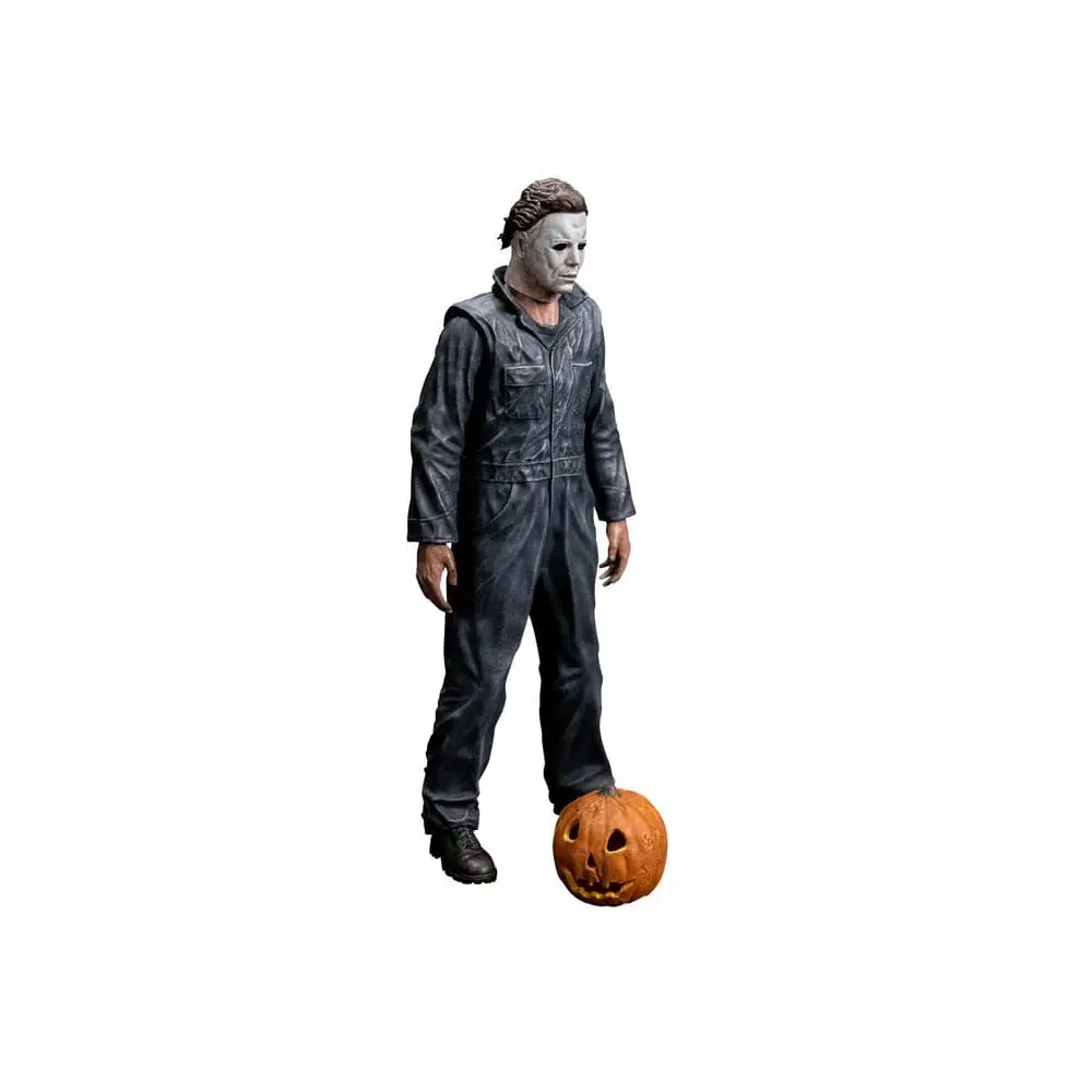 Halloween Scream Greats Statue Michael Myers 20 cm termékfotó