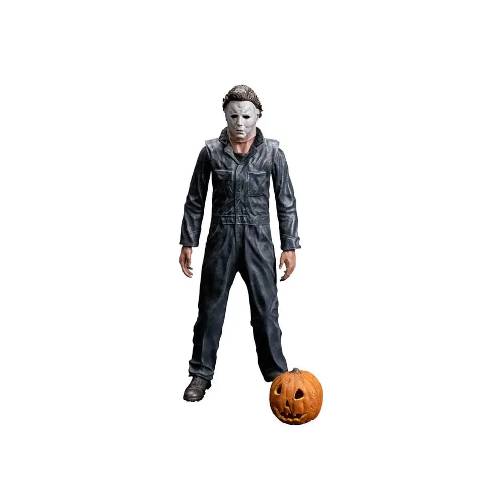 Halloween Scream Greats Statue Michael Myers 20 cm termékfotó
