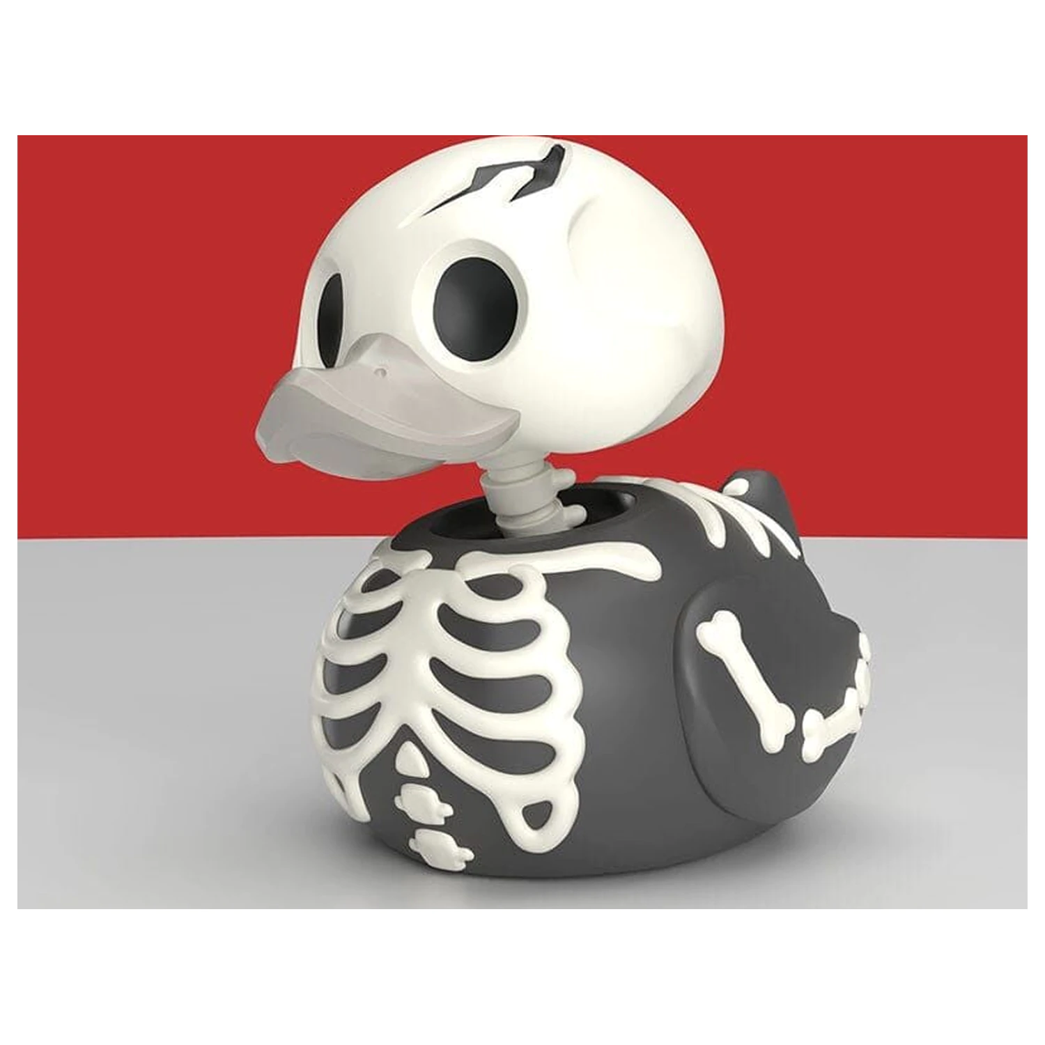 Halloween Skeleton Tubbz PVC Figur 5cm Produktfoto