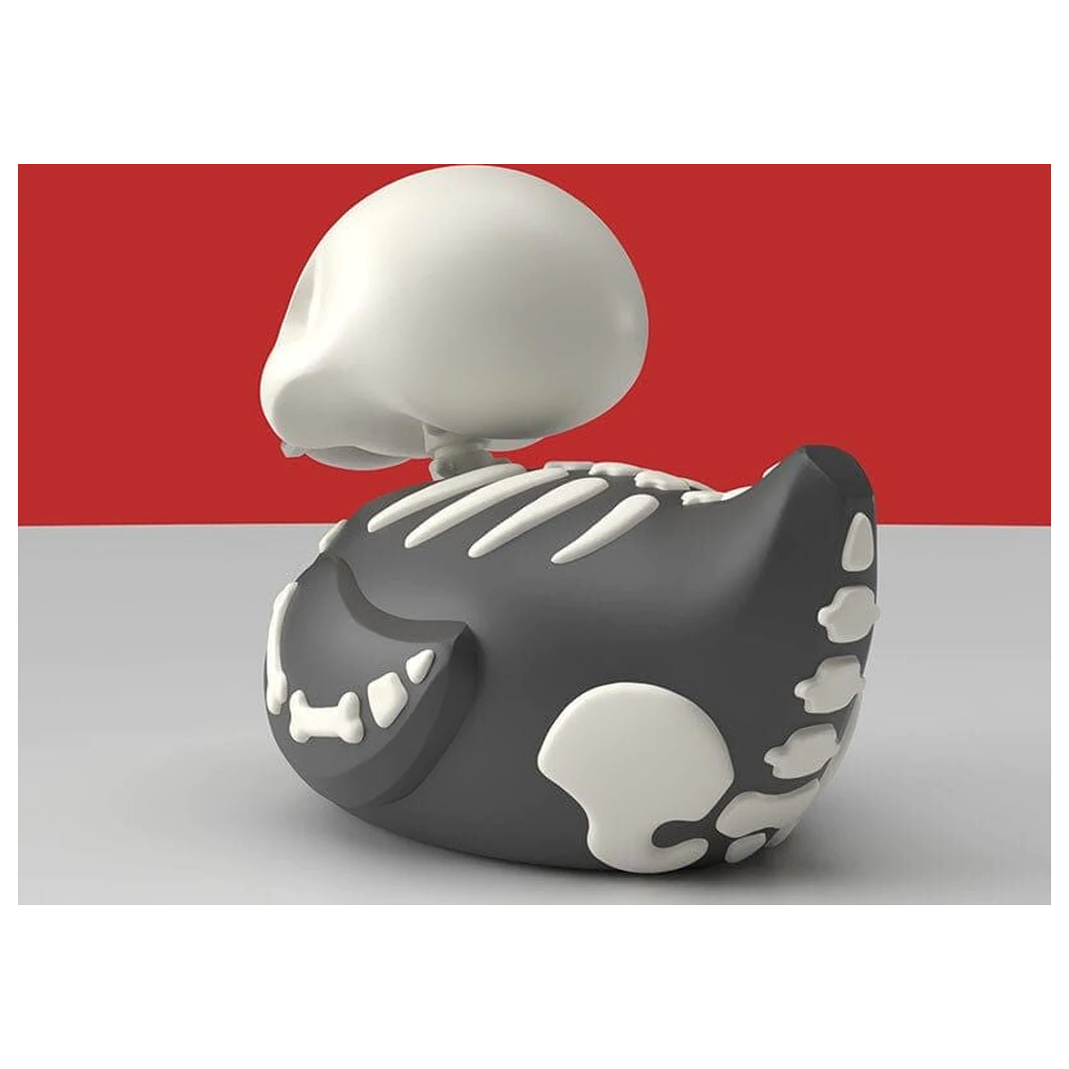 Halloween Skeleton Tubbz PVC Figur 5cm Produktfoto
