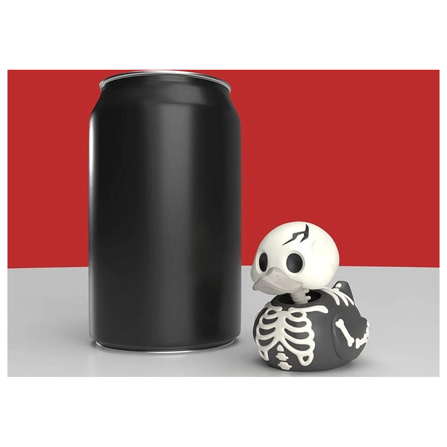 Halloween Skeleton Tubbz PVC Figur 5cm Produktfoto