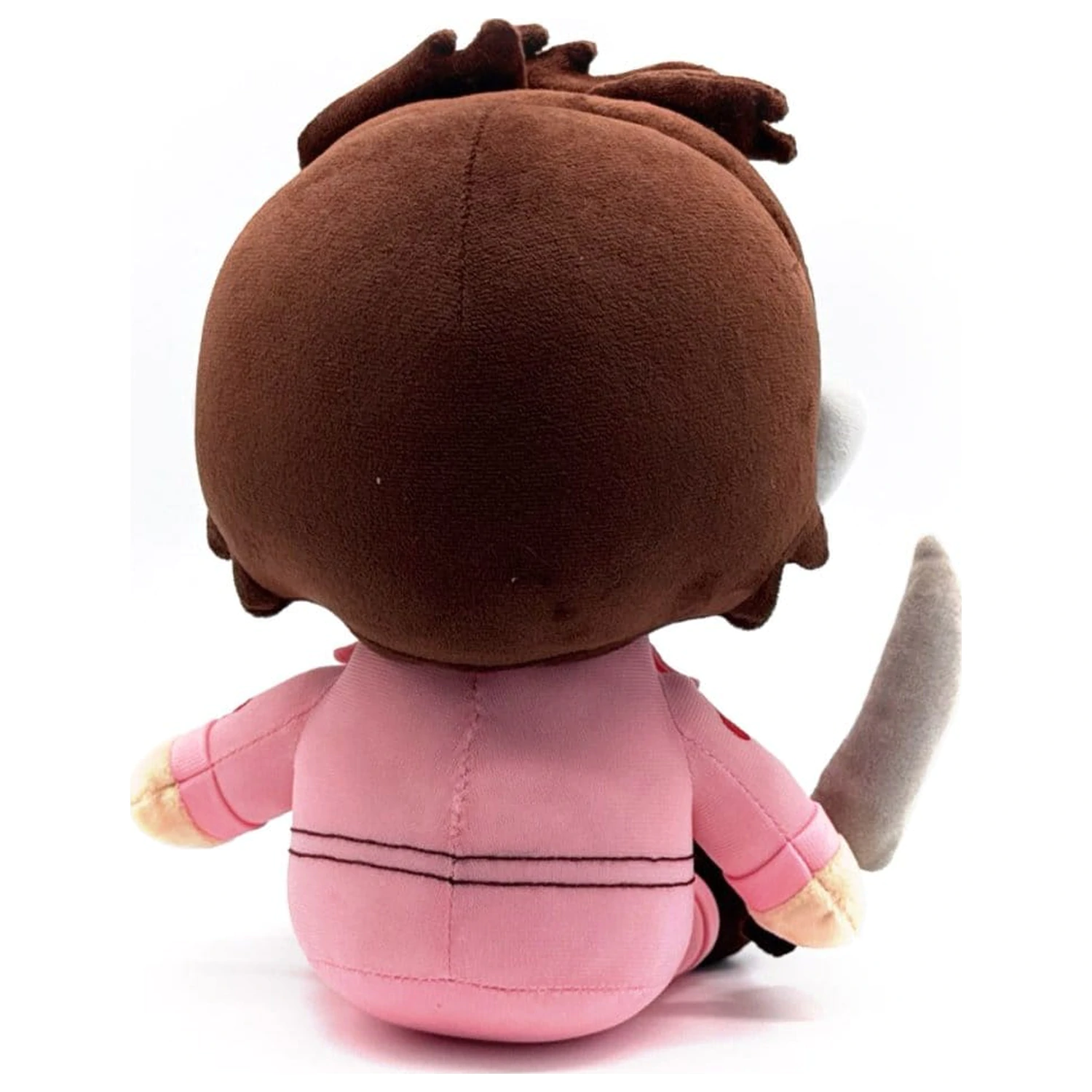 Halloween Plüsch Figur Valentine´s Michael Myers 22 cm Produktfoto