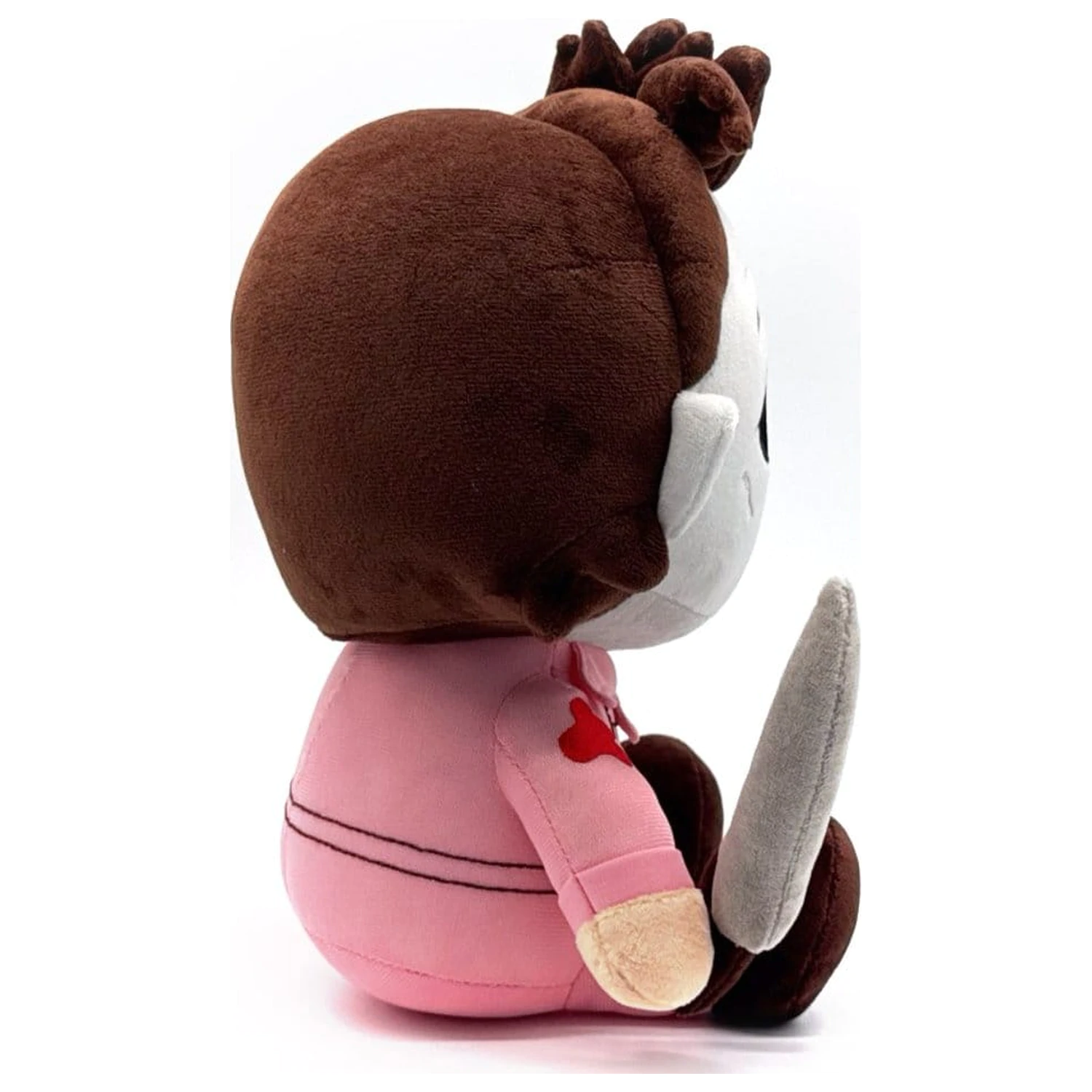 Halloween Plüsch Figur Valentine´s Michael Myers 22 cm Produktfoto