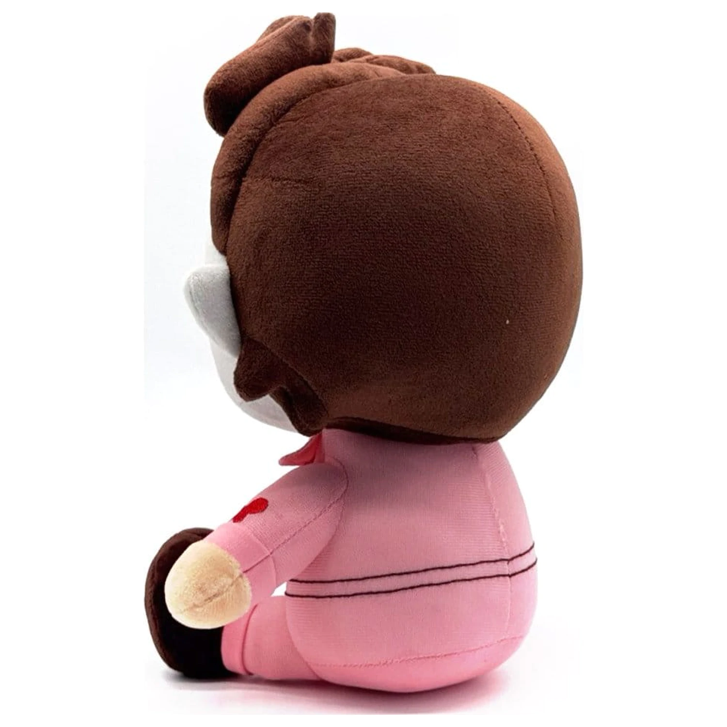 Halloween Plüsch Figur Valentine´s Michael Myers 22 cm Produktfoto