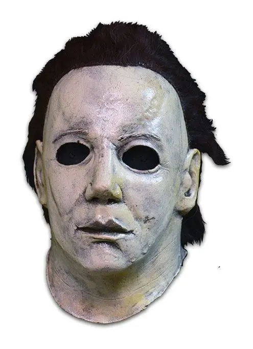 Halloween VI Maske Michael Myers Produktfoto