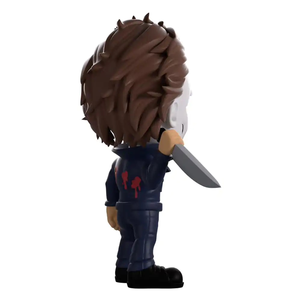 Halloween Vinyl Figur Michael Myers 12 cm Produktfoto