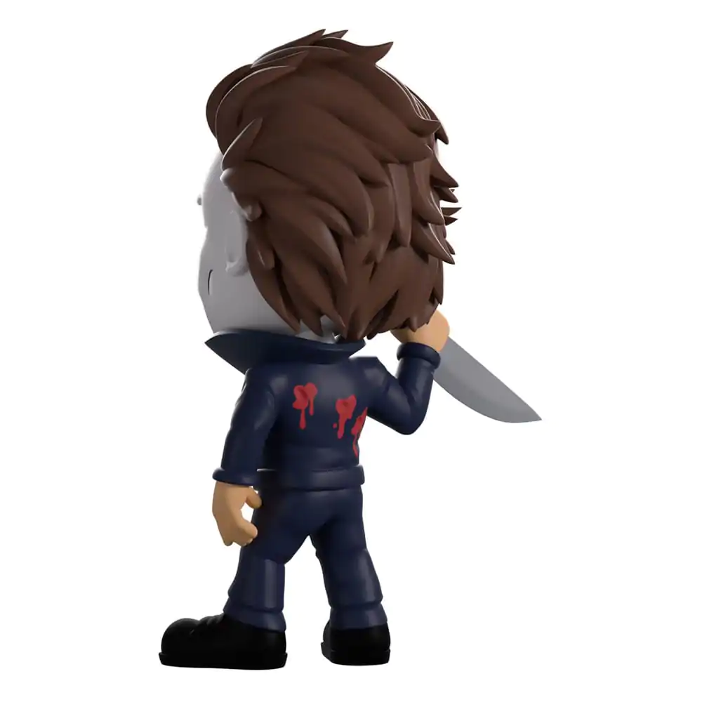 Halloween Vinyl Figur Michael Myers 12 cm Produktfoto