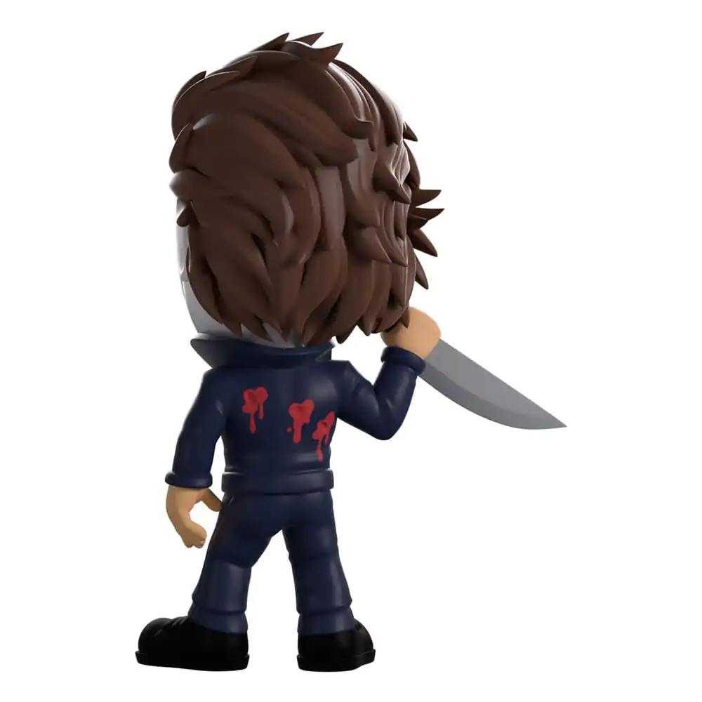 Halloween Vinyl Figur Michael Myers 12 cm Produktfoto