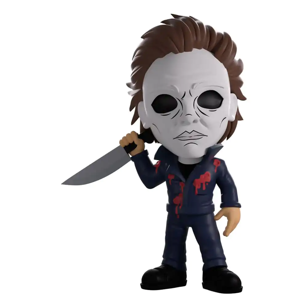 Halloween Vinyl Figur Michael Myers 12 cm Produktfoto