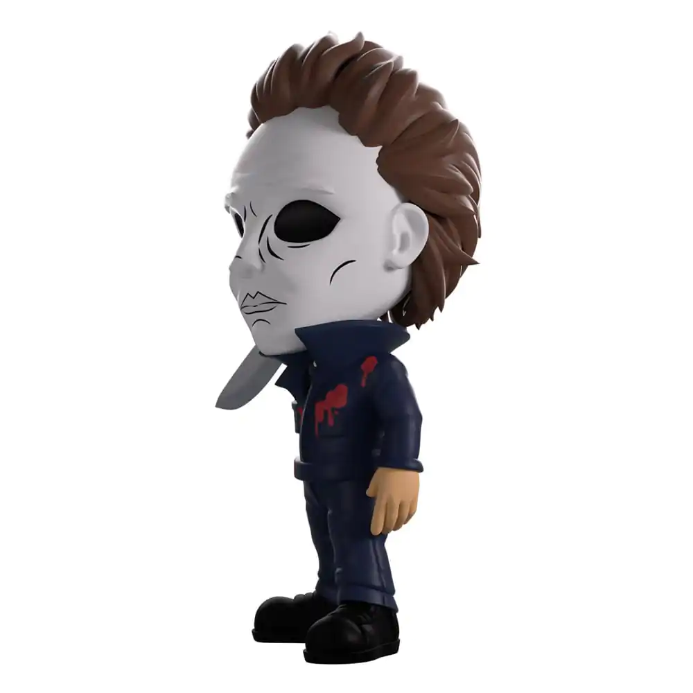 Halloween Vinyl Figur Michael Myers 12 cm Produktfoto