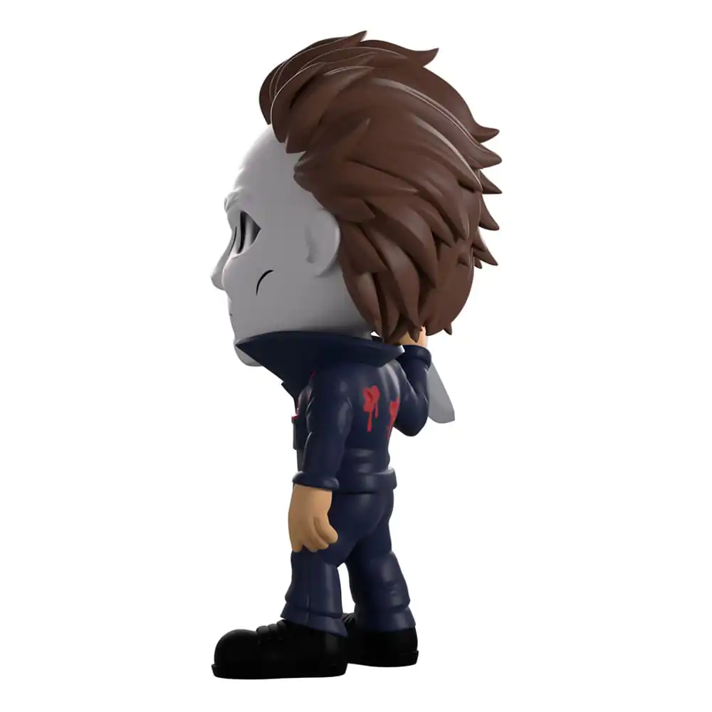 Halloween Vinyl Figur Michael Myers 12 cm Produktfoto