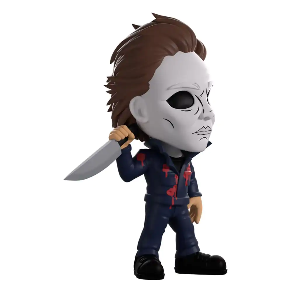Halloween Vinyl Figur Michael Myers 12 cm Produktfoto