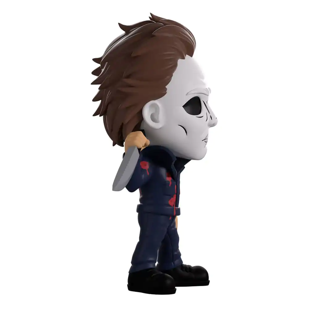 Halloween Vinyl Figur Michael Myers 12 cm Produktfoto