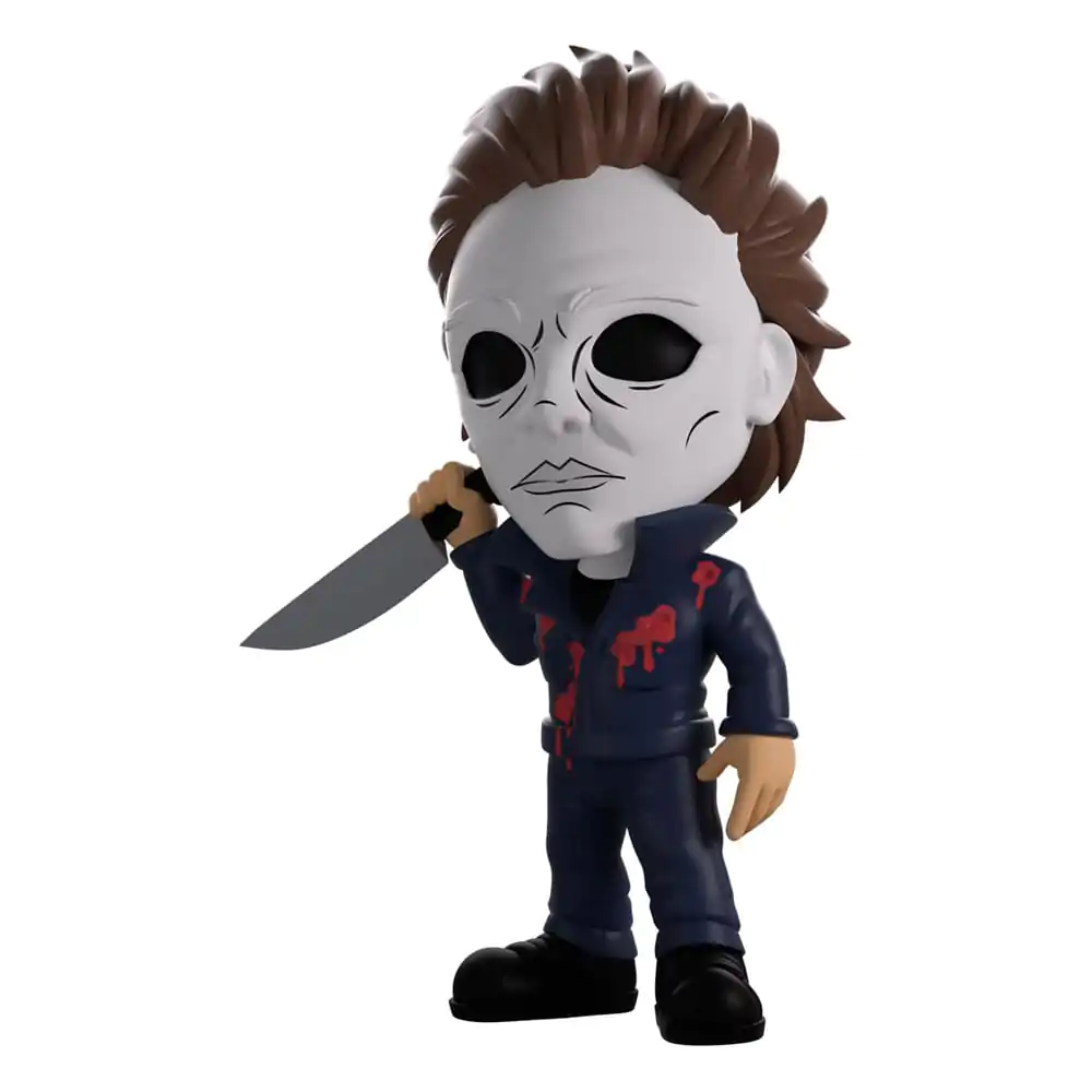 Halloween Vinyl Figur Michael Myers 12 cm Produktfoto