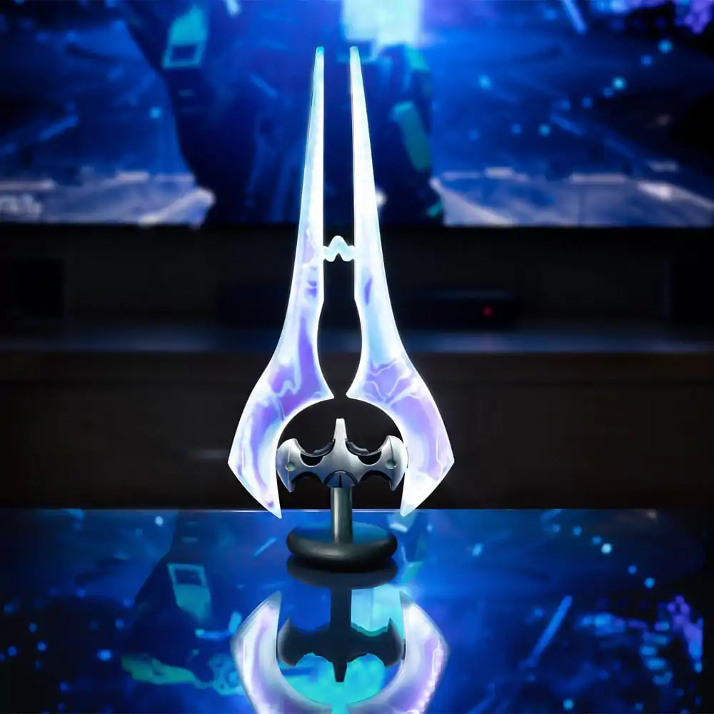 Halo Replik 1/35 Blue Energy Sword termékfotó