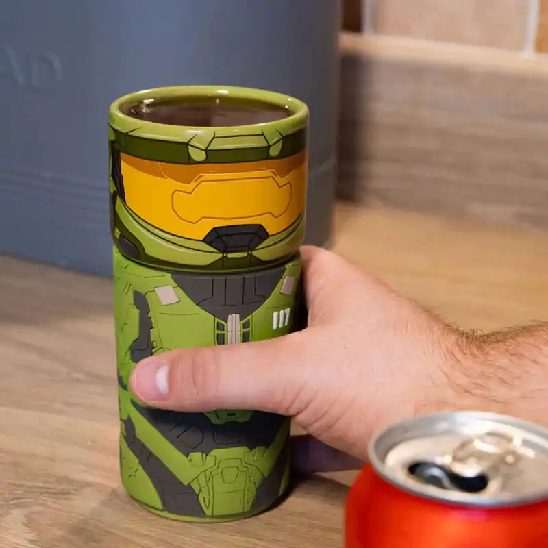 Halo CosCup Tasse Master Chief termékfotó