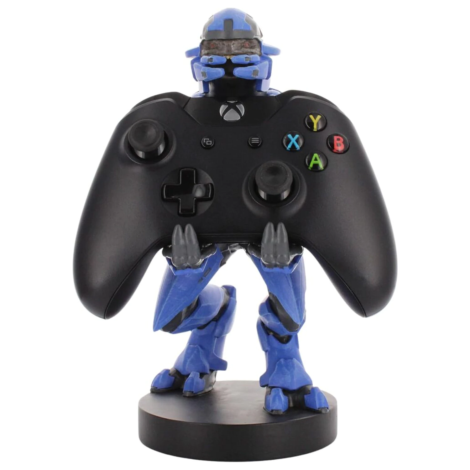 Halo Elite Mercenary Controller/Telefonhalter Cable Guy Figur 21cm Produktfoto